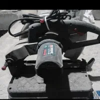 پروفیل بر رونیکس