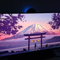 مانیتور گیمینگ ایلینور / Alienware aw2521hfl