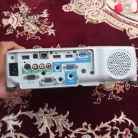 ویدیو پرژکتور|تلویزیون و پروژکتور|اردبیل, |دیوار