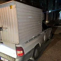 پراید وانت ۱۴۰۳