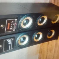 فزوش اسپیکر بلوتوث دار فلش خور