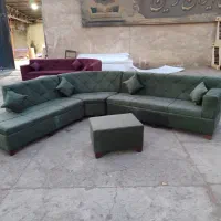 مبل راحتی ال شاه پسند|مبلمان خانگی و میز عسلی|رباط‌کریم, رباط‌کریم|دیوار