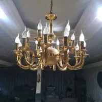 لوستر|لوستر و چراغ آویز|تهران, فلاح|دیوار