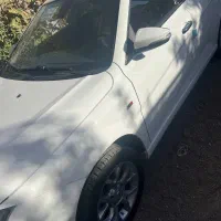 دنا پلاس 6 دنده توربو، مدل ۱۴۰۳