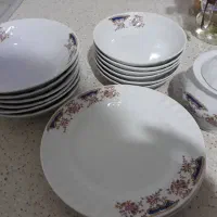 سرویس چینی