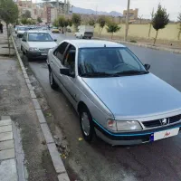 پژو ۹۴ در حد عروسک