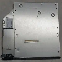 DVD درایو سالم DELL|قطعات و لوازم جانبی رایانه|تهران, افسریه شمالی|دیوار