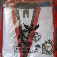 لباس تکواندو