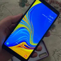 A7 2018 128G|موبایل|اصفهان, همدانیان|دیوار