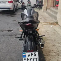 موتور گلگسی na180 مدل ۱۴۰۳|موتورسیکلت|اصفهان, مشکین|دیوار