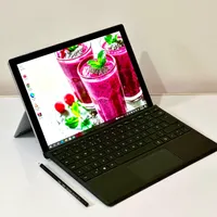 لپتاپ سرفیس پرو 5 surface pro|رایانه همراه|شیراز, ملاصدرا|دیوار
