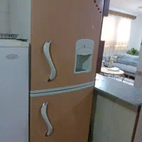 یخجال بسیار تمیز