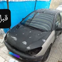 رنگ آمیزی و نقاشی خودروهای ایرانی با قیمت منصف|خدمات موتور و ماشین|کرمانشاه, |دیوار