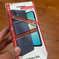 GalaxyA06|موبایل|ساری, |دیوار