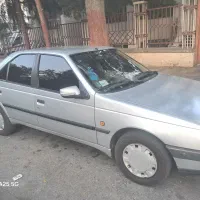 پژو405 مدل 88 داخل کرم|خودرو سواری و وانت|دامغان, |دیوار