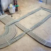 برق کشی ،برق کاری صفر تا صد ساختمان|خدمات پیشه و مهارت|آبیک, |دیوار