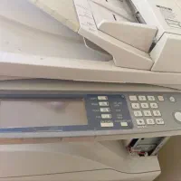 دستگاه فتوکپی شارپ m237