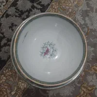 کاسه بشقاب کشمیری|کلکسیون اشیاء عتیقه|یزد, |دیوار