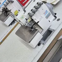 چرخ خیاطی زیگزال جک دینام سرخود نخjk803D 4 درحد