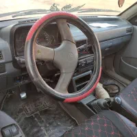 پراید ۸۹ دوگانه دستی آماده سفر|خودرو سواری و وانت|اصفهان, زهران|دیوار