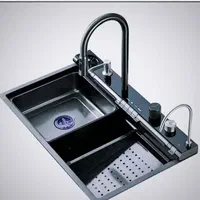 سینک های ایرانی وخارجی پیانویی|مصالح و تجهیزات ساختمان|اهواز, کوی مهدیس|دیوار