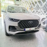 تیگو ۸پرو مکس