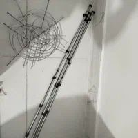 پایه قابلمه|آبچکان و نظمدهنده ظروف|زاهدان, |دیوار