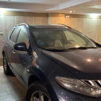 نیسان مورانو ۲۰۱۰ فول