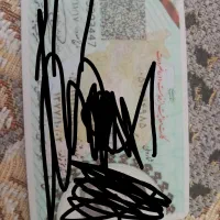 کیف مدارک گم کردم