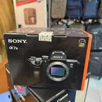 دوربین سونی a7Iv