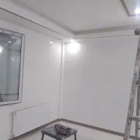 نقاشی ساختمان|خدمات پیشه و مهارت|بروجرد, |دیوار