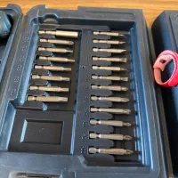 پیچ گوشتی برقی ronix کاملا نو|ابزارآلات|کرج, دولتآباد|دیوار