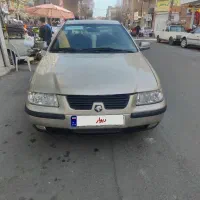 سمند ایکس ۷|خودرو سواری و وانت|کرج, ساسانی (قلمستان)|دیوار