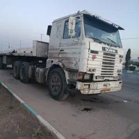 اسکانیا خط طلا