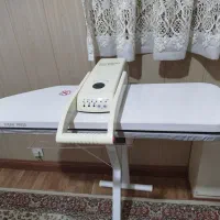 اتو پرسی کن وود به شرط اصالت کالا