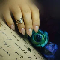 آموزش و انجام کلیه خدمات کاشت ناخن باقیمت ویژه|خدمات آرایشگری و زیبایی|کرمانشاه, |دیوار