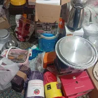 فروش وسایل آشپز خانه