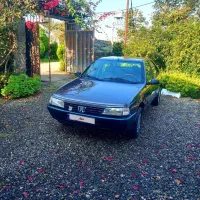 پژوروا مدل ۱۳۸۷ دوگانه شرکتی تست گاز داردوکم کار|خودرو سواری و وانت|کلاچای, |دیوار