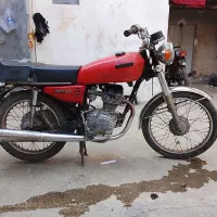 125 سیجی ژاپن