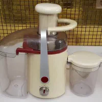آب میوه گیری برند مولینکس