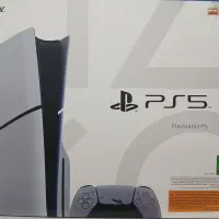 پلی استیشن ۵ آک دیسک خور ۲۰۱۶ اروپا