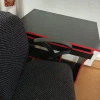 میز کامپیوتر|میز تحریر و کامپیوتر|ورامین, ورامین|دیوار