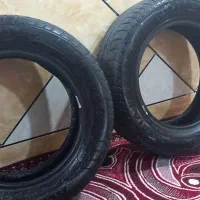 لاستیک کارکرده ساینا S|قطعات یدکی و لوازم جانبی|اهواز, شهرک الهیه|دیوار