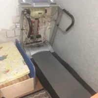 تردمیل خانگی