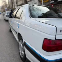 پارس 1402‌موتورجدید|خودرو سواری و وانت|گنبد کاووس, |دیوار