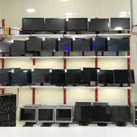 مانیتور ۱۵ و ۱۷ برای دوربین|قطعات و لوازم جانبی رایانه|محمدشهر, ولدآباد|دیوار