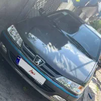 پژو پارس مدل ۸۹ سفارشی|خودرو سواری و وانت|بستان آباد, |دیوار