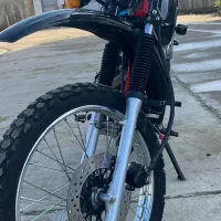 نیکتاز250XL|موتورسیکلت|رشت, لاکان|دیوار