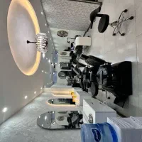 فروش تجهیزات سالن ارایشی درحدنو