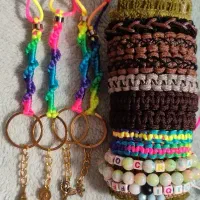 دستبند دست بافت|بدلیجات|ملایر, |دیوار